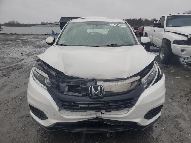 Photo 4 VIN: 3CZRU6H3XNM770766 - HONDA HR-V LX 