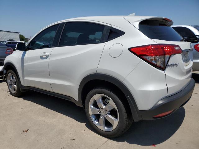 Photo 1 VIN: 3CZRU6H3XNM770802 - HONDA HR-V LX 