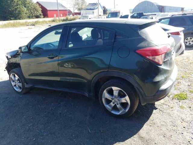 Photo 1 VIN: 3CZRU6H50GM110112 - HONDA HR-V EX 