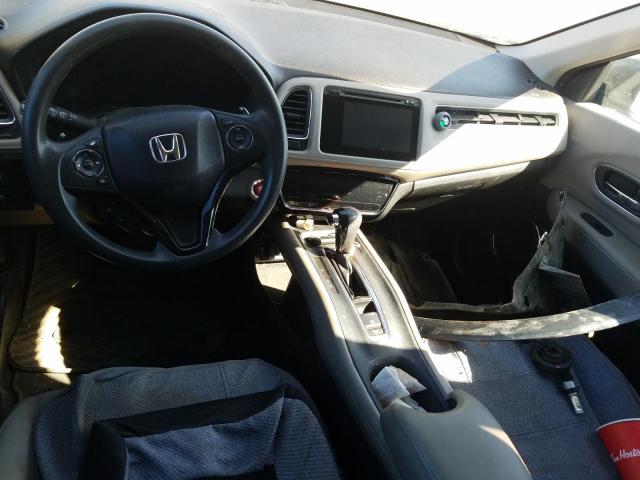 Photo 7 VIN: 3CZRU6H50GM110112 - HONDA HR-V EX 