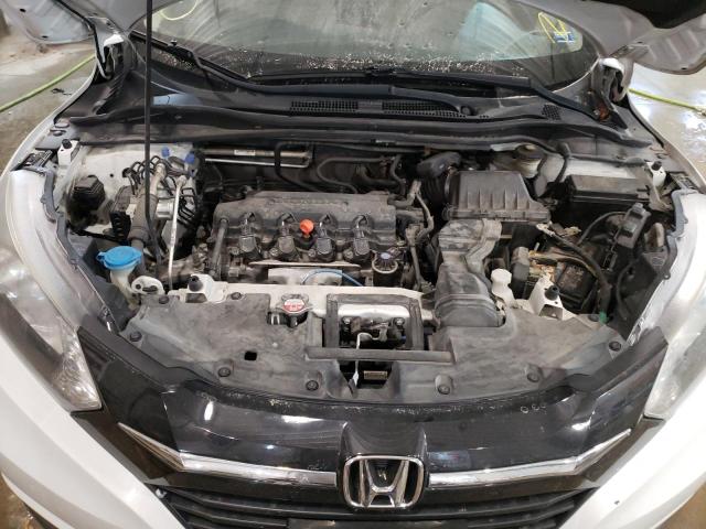 Photo 6 VIN: 3CZRU6H50GM702786 - HONDA HR-V EX 