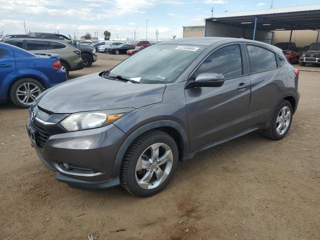 Photo 0 VIN: 3CZRU6H50GM705252 - HONDA HR-V 