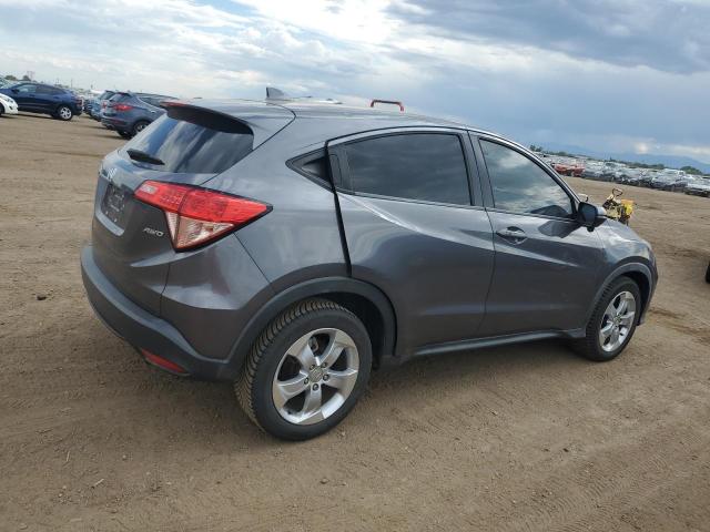 Photo 2 VIN: 3CZRU6H50GM705252 - HONDA HR-V 