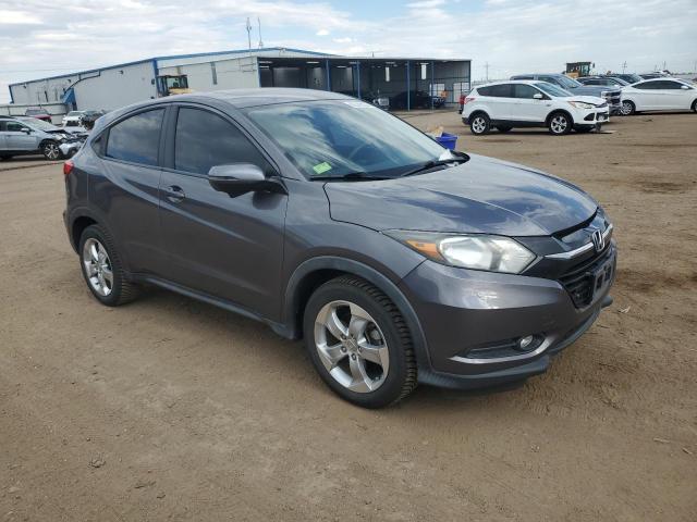 Photo 3 VIN: 3CZRU6H50GM705252 - HONDA HR-V 