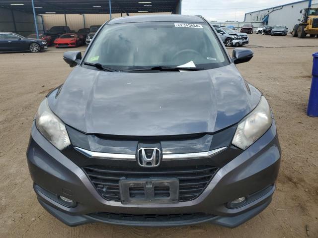 Photo 4 VIN: 3CZRU6H50GM705252 - HONDA HR-V 