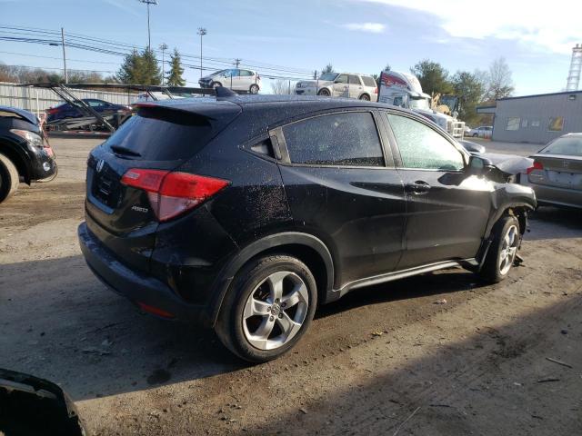 Photo 2 VIN: 3CZRU6H50GM712704 - HONDA HR-V EX 