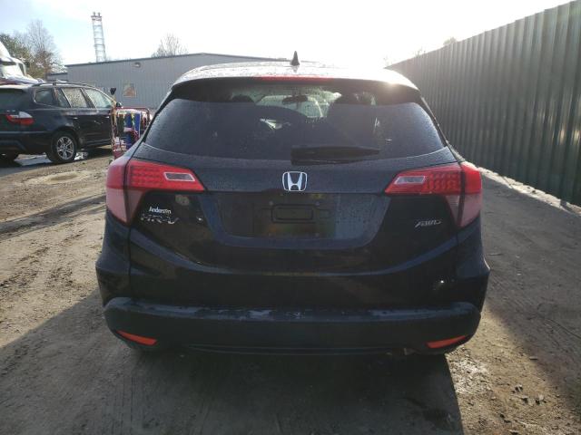 Photo 5 VIN: 3CZRU6H50GM712704 - HONDA HR-V EX 