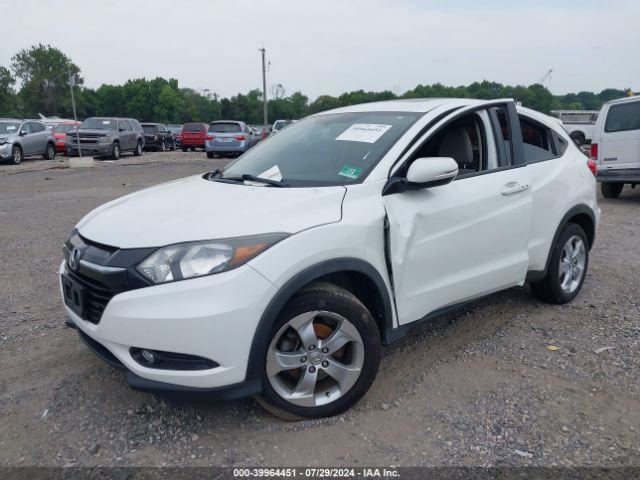 Photo 1 VIN: 3CZRU6H50GM719345 - HONDA HR-V 