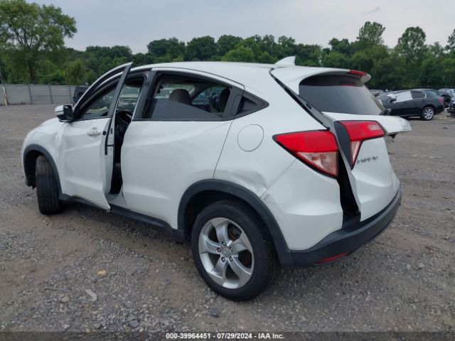 Photo 2 VIN: 3CZRU6H50GM719345 - HONDA HR-V 