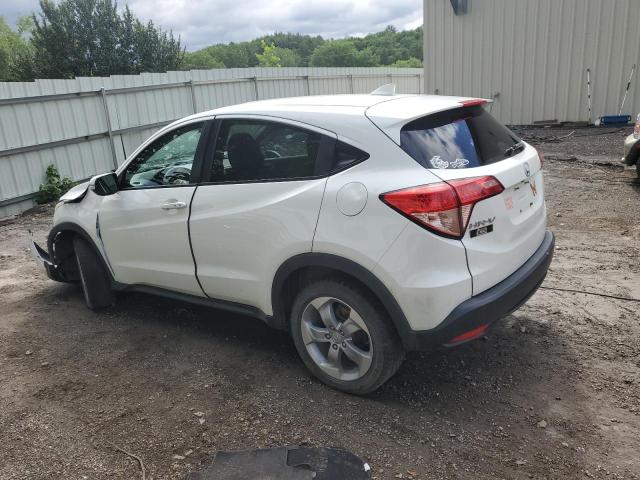 Photo 1 VIN: 3CZRU6H50GM728417 - HONDA HR-V EX 