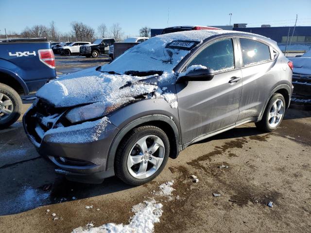 Photo 0 VIN: 3CZRU6H50GM738820 - HONDA HR-V EX 