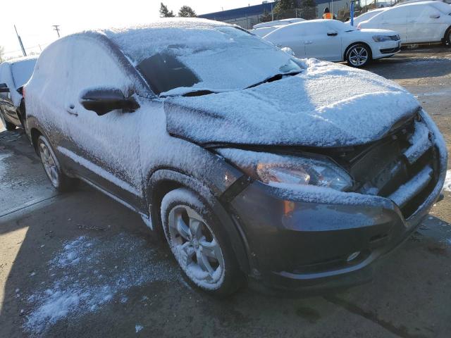 Photo 3 VIN: 3CZRU6H50GM738820 - HONDA HR-V EX 