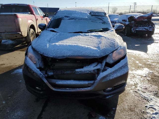 Photo 4 VIN: 3CZRU6H50GM738820 - HONDA HR-V EX 