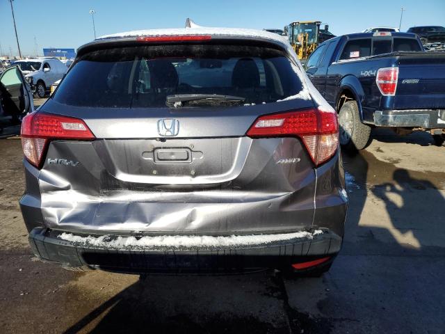 Photo 5 VIN: 3CZRU6H50GM738820 - HONDA HR-V EX 