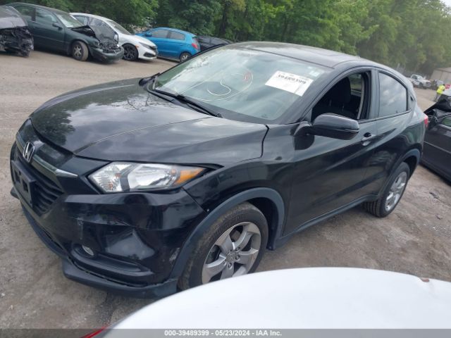 Photo 1 VIN: 3CZRU6H50GM739126 - HONDA HR-V 