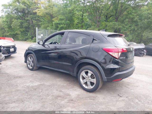 Photo 2 VIN: 3CZRU6H50GM739126 - HONDA HR-V 