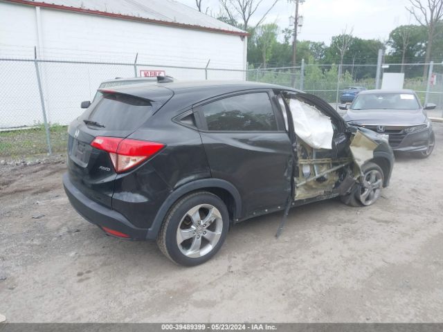 Photo 3 VIN: 3CZRU6H50GM739126 - HONDA HR-V 