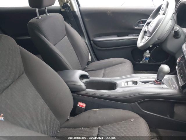 Photo 4 VIN: 3CZRU6H50GM739126 - HONDA HR-V 