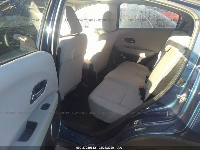 Photo 7 VIN: 3CZRU6H50GM740163 - HONDA HR-V 