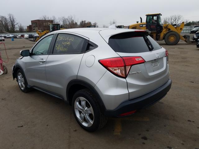 Photo 2 VIN: 3CZRU6H50GM744536 - HONDA HR-V EX 