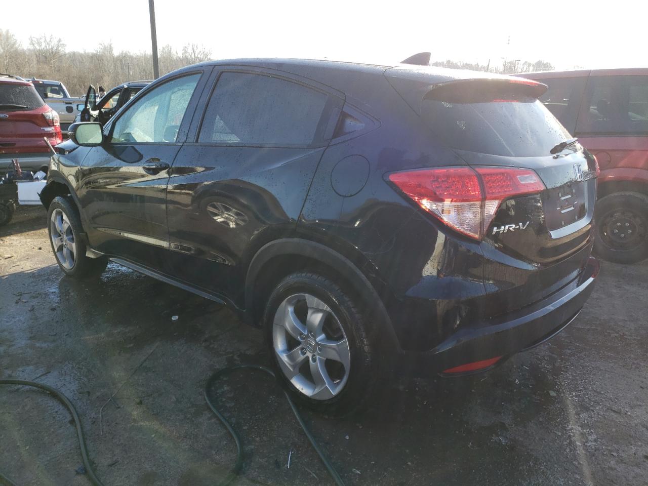 Photo 1 VIN: 3CZRU6H50GM746786 - HONDA HR-V 