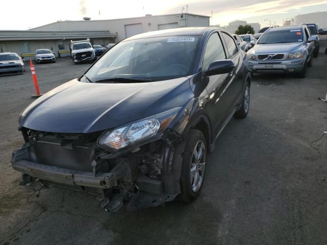 Photo 0 VIN: 3CZRU6H50GM748733 - HONDA HR-V 