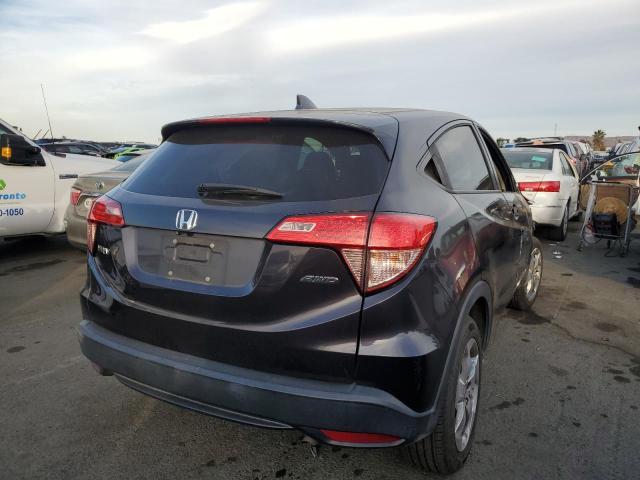 Photo 2 VIN: 3CZRU6H50GM748733 - HONDA HR-V 