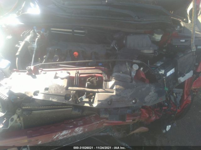 Photo 9 VIN: 3CZRU6H50GM750594 - HONDA HR-V 