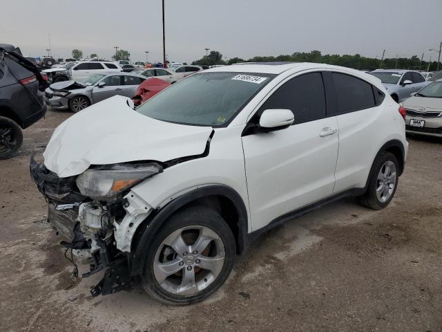 Photo 0 VIN: 3CZRU6H50GM751521 - HONDA HR-V EX 