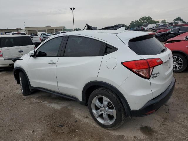 Photo 1 VIN: 3CZRU6H50GM751521 - HONDA HR-V EX 