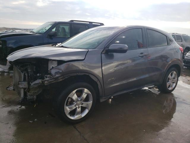 Photo 0 VIN: 3CZRU6H50GM755844 - HONDA HR-V 