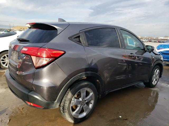 Photo 2 VIN: 3CZRU6H50GM755844 - HONDA HR-V 