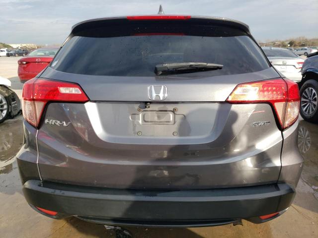 Photo 5 VIN: 3CZRU6H50GM755844 - HONDA HR-V 