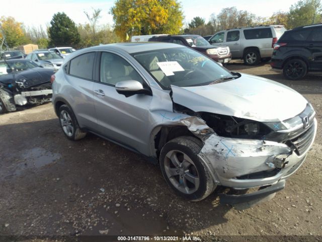 Photo 0 VIN: 3CZRU6H50GM757710 - HONDA HR-V 