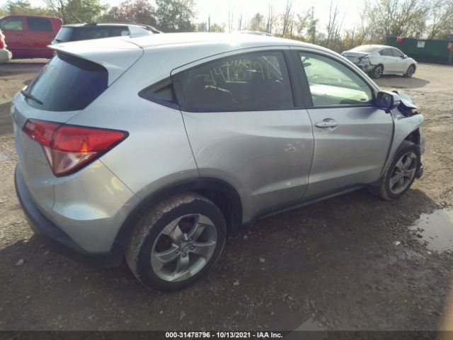 Photo 3 VIN: 3CZRU6H50GM757710 - HONDA HR-V 