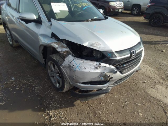 Photo 5 VIN: 3CZRU6H50GM757710 - HONDA HR-V 