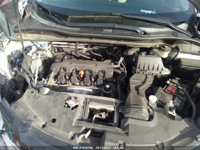 Photo 9 VIN: 3CZRU6H50GM757710 - HONDA HR-V 