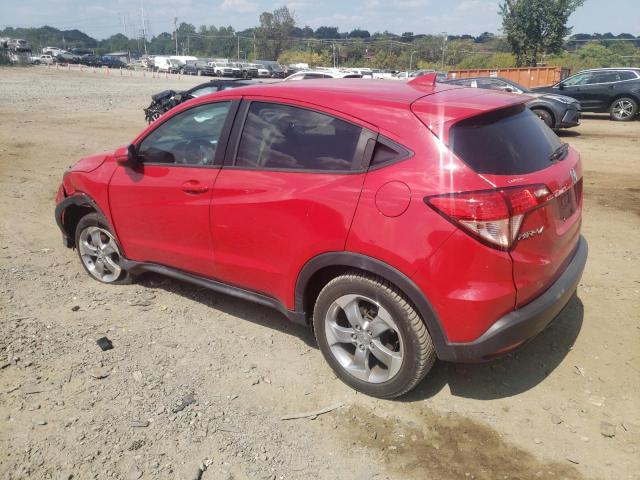 Photo 1 VIN: 3CZRU6H50GM759327 - HONDA HR-V EX 