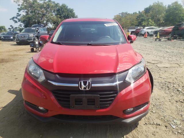 Photo 4 VIN: 3CZRU6H50GM759327 - HONDA HR-V EX 