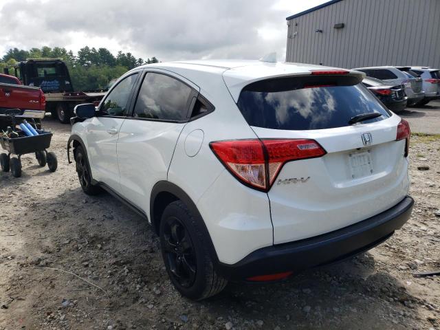 Photo 2 VIN: 3CZRU6H50GM759974 - HONDA HR-V EX 