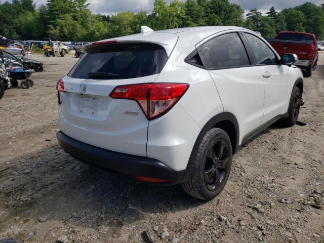 Photo 3 VIN: 3CZRU6H50GM759974 - HONDA HR-V EX 