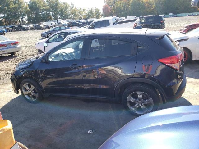 Photo 1 VIN: 3CZRU6H50GM763216 - HONDA HR-V 