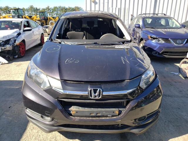 Photo 4 VIN: 3CZRU6H50GM763216 - HONDA HR-V 