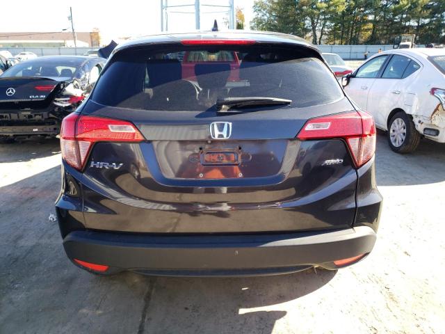 Photo 5 VIN: 3CZRU6H50GM763216 - HONDA HR-V 