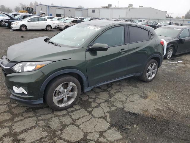 Photo 0 VIN: 3CZRU6H50GM765922 - HONDA HR-V 