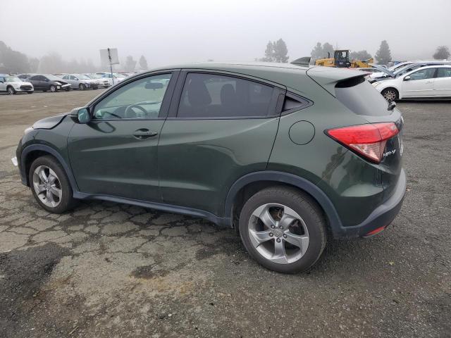 Photo 1 VIN: 3CZRU6H50GM765922 - HONDA HR-V 