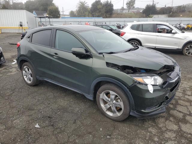 Photo 3 VIN: 3CZRU6H50GM765922 - HONDA HR-V 