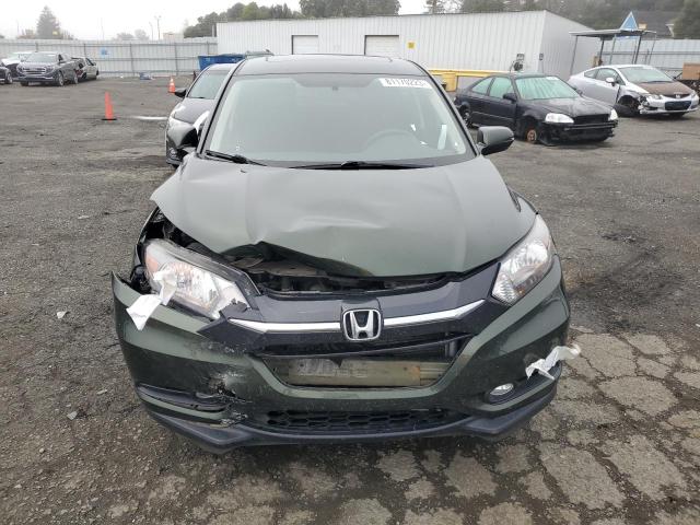 Photo 4 VIN: 3CZRU6H50GM765922 - HONDA HR-V 