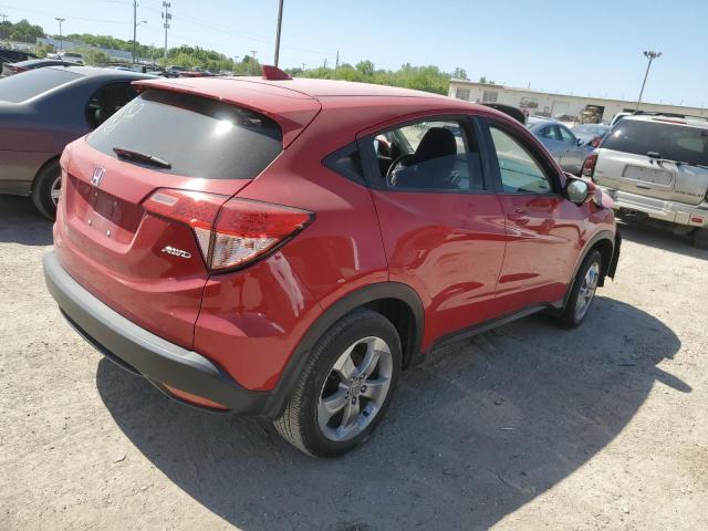 Photo 2 VIN: 3CZRU6H50HG702982 - HONDA HR-V EX 