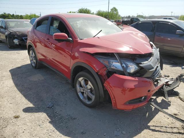 Photo 3 VIN: 3CZRU6H50HG702982 - HONDA HR-V EX 